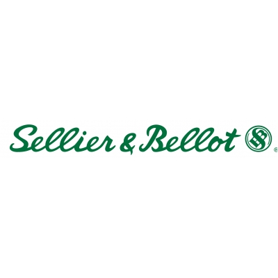 Sellier & Bellot 12x65 SB Special Slug