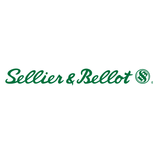 Sellier & Bellot 222 Rem FMJ 50gr Bulk