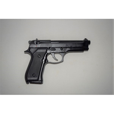 Bruni Model 92 blue
