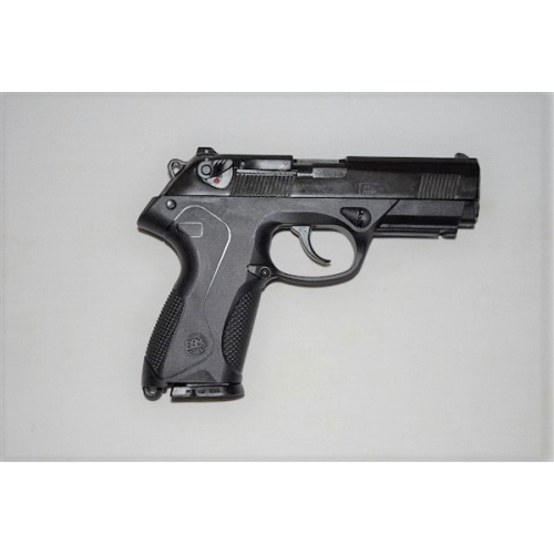Bruni Model P4 blue