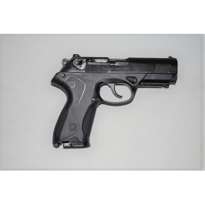 Bruni Model P4 blue