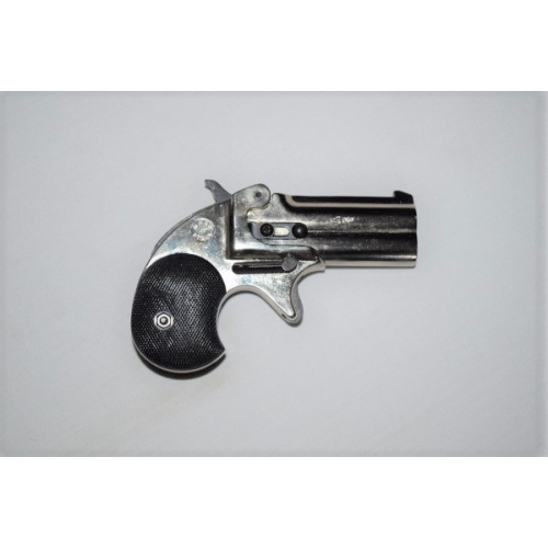 Kimar Derringer nickel