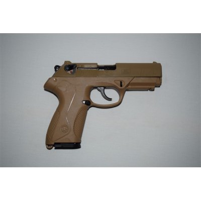 Bruni Model P4 desert