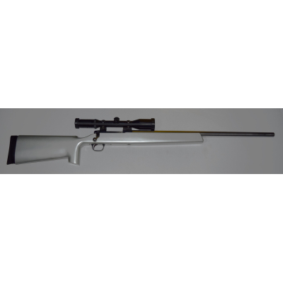 Tikka LSA55 Tikka LSA55