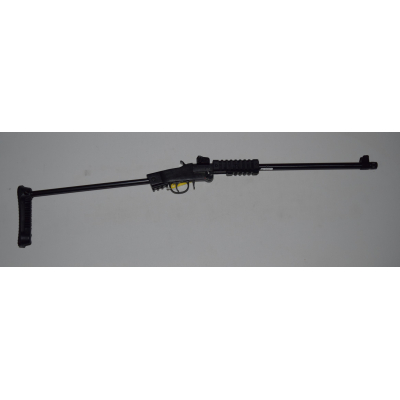 Chiappa Little Badger TX Extreme BBL