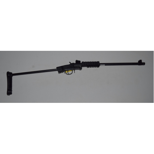 Chiappa Little Badger TX Extreme BBL