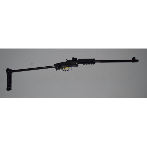 Chiappa Little Badger TX Extreme BBL