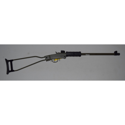 Chiappa Little Badger OD Green