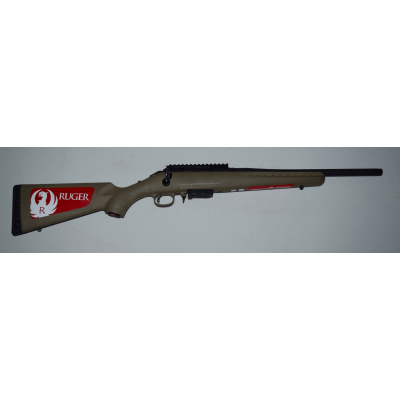 Ruger American Rifle Ranche