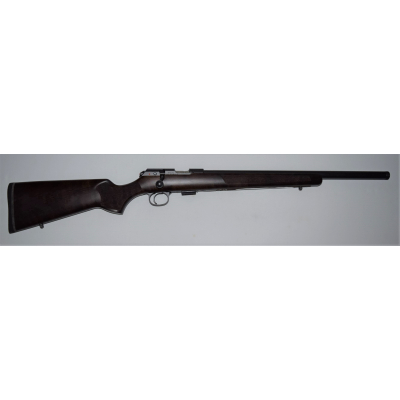 CZ 457 Varmint