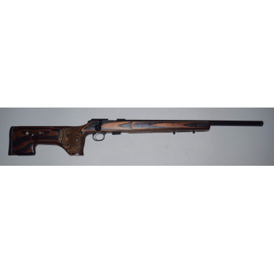 CZ 457 Varmint Range