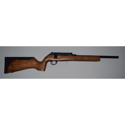 Hammerli Force B1 22 Walnut