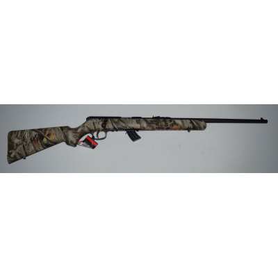 Savage Mark II Camo