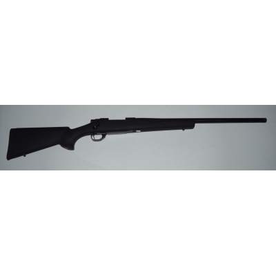 Howa 1500 Black