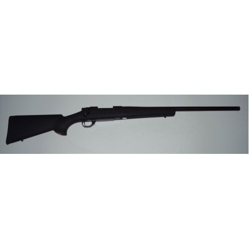 Howa 1500 Black