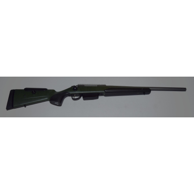 Tikka T3x Svar Grtech Tikka T3x Svar Grtech