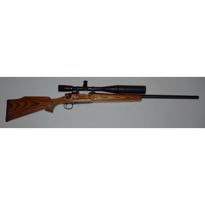 Remington 700 VLS Remington 700 VLS