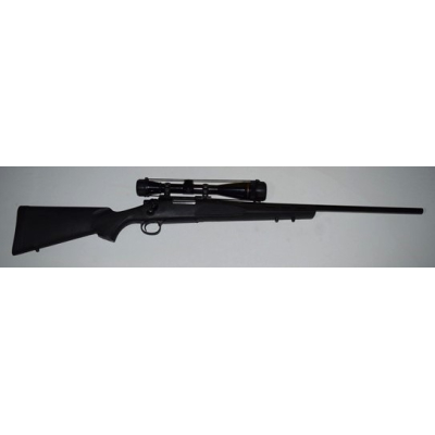 Remington 700