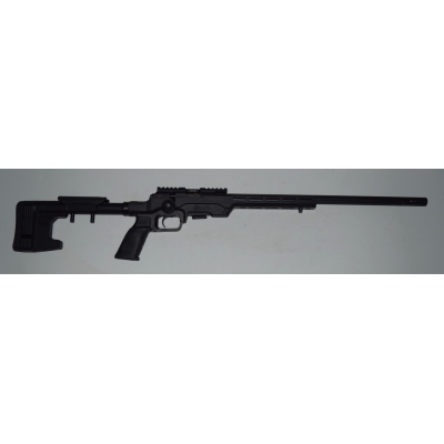 CZ 457 MDT