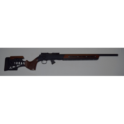 CZ 457 Varmint Woox