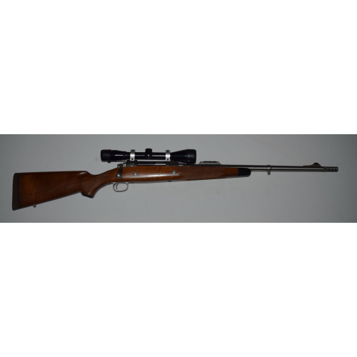 Savage Model 116