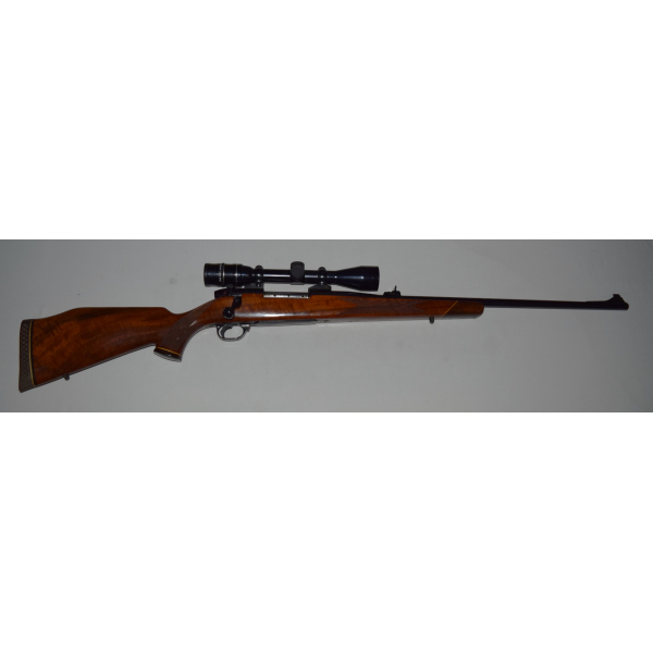 Weatherby Mark V