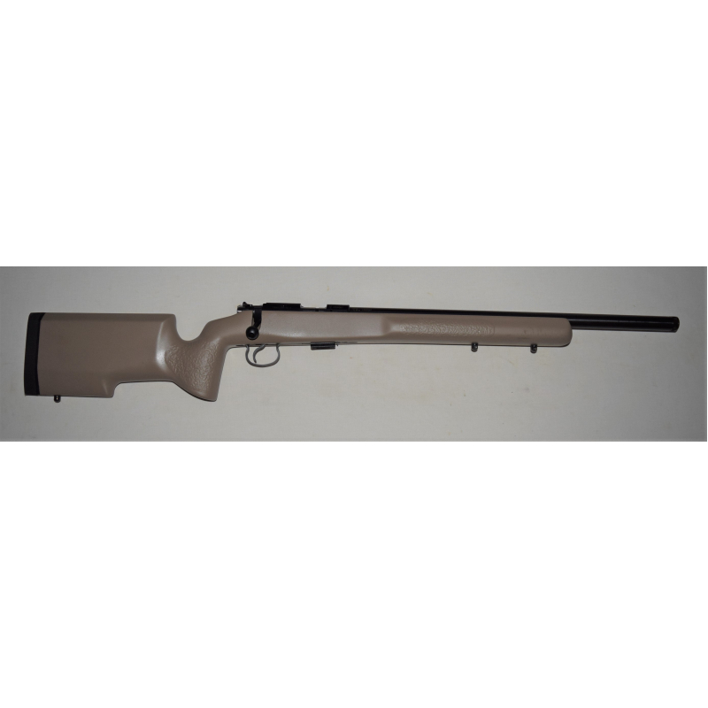 CZ 455 Varmint Precision Trainer