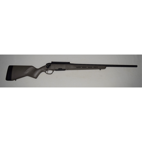 Steyr Pro Hunter