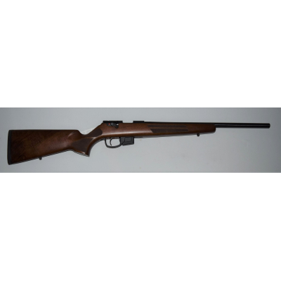 Anschutz 1761 D HB Walnut Classic