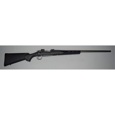 Remington 700 VSF