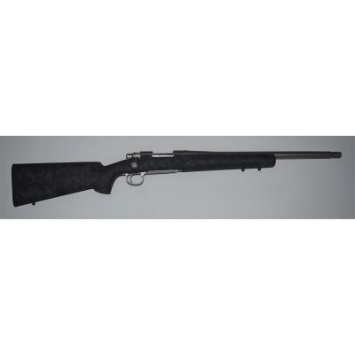 Remington 700 SS