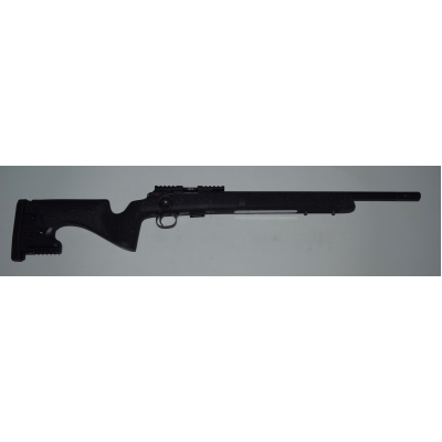 CZ 457 LRP black