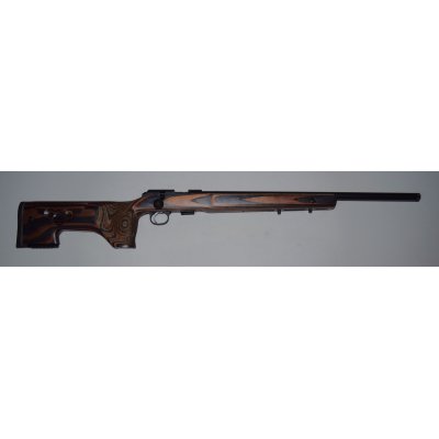 CZ 457 Varmint Range