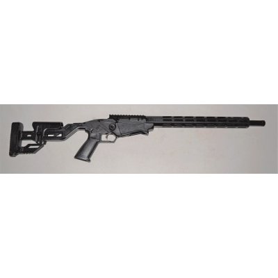 Ruger Precicion Rifle