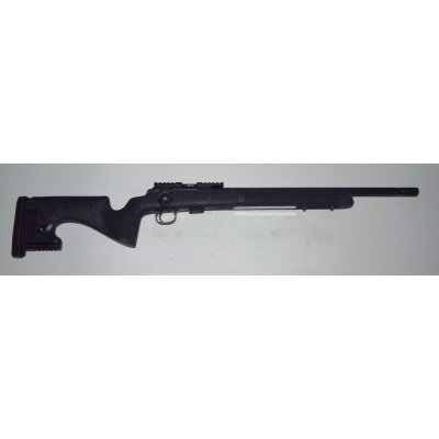 CZ 457 Varmint LRP black