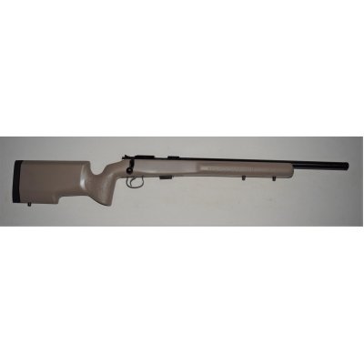 CZ 455 Varmint Precision Trainer