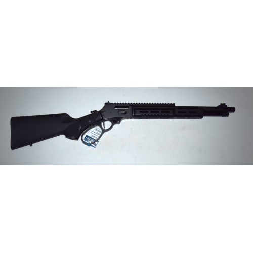 Smith & Wesson 1854 Series Stelth Hunter