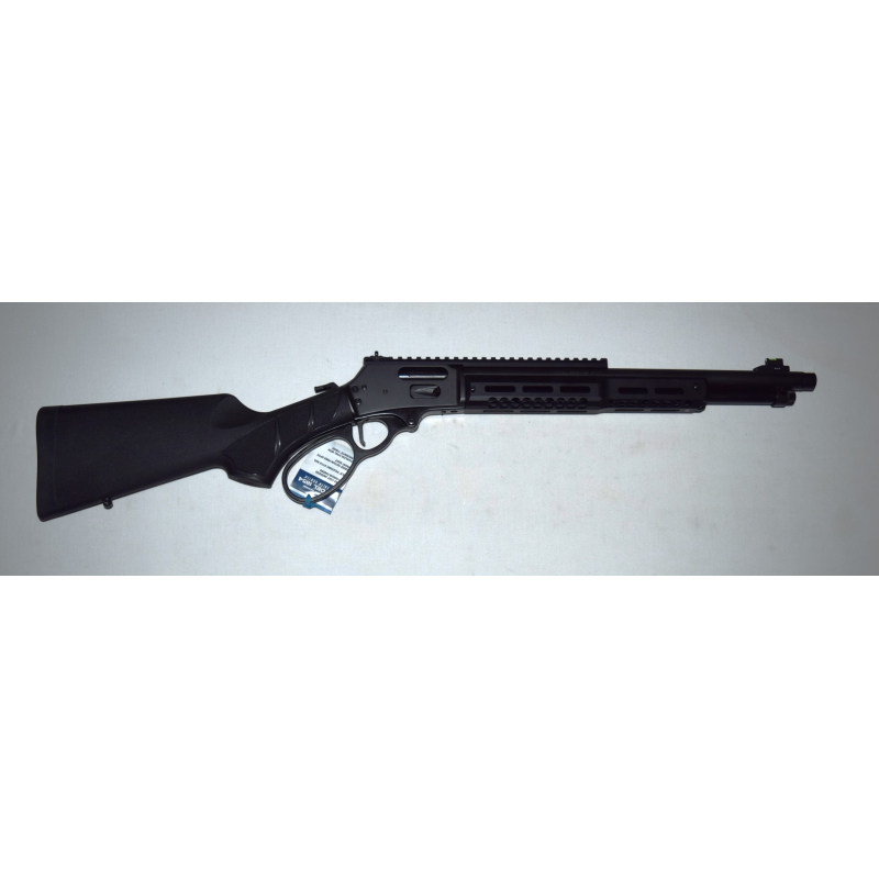 Smith & Wesson 1854 Series Stelth Hunter