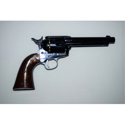 Colt Single action 45 black