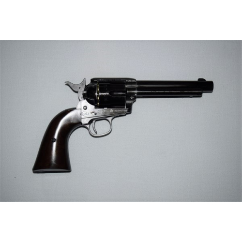 Colt Single action 45 antiek