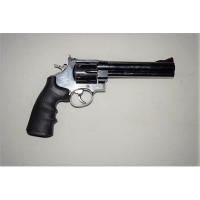 Smith & Wesson 629 Classic