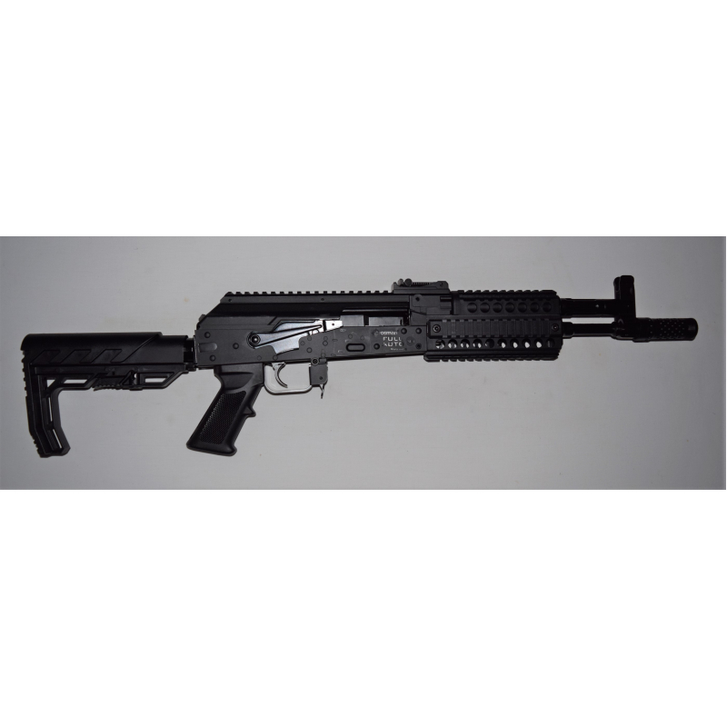 Crosman AK1 F-auto