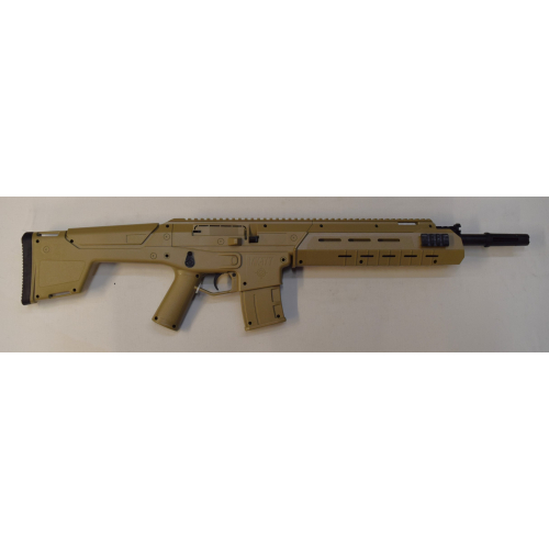 Umarex MK 177