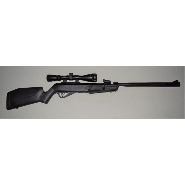 Crosman M-Fire Ultra NPE