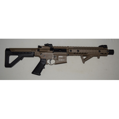 DPMS SBR FDE F-auto DPMS SBR FDE F-auto
