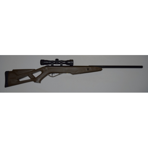 Gamo Whisper Barricade