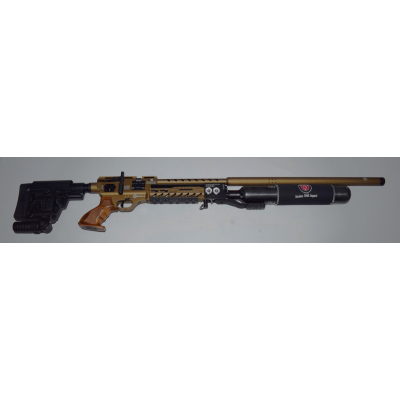 Hatsan Factor Sniper L Bronze