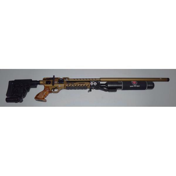 Hatsan Factor Sniper L Bronze