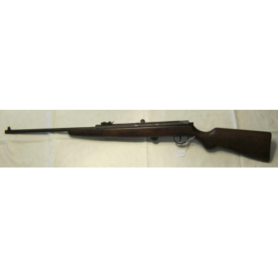 Haenel antiek lucht geweer