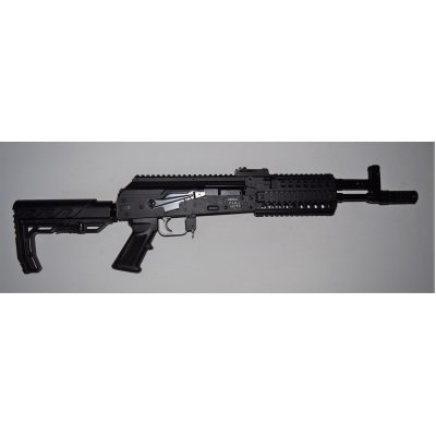 Crosman AK1 F-auto